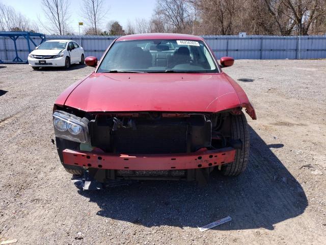 Photo 5 from auction – 2010 DODGE CHARGER SX with VIN 2B3CA3CV1AH228266