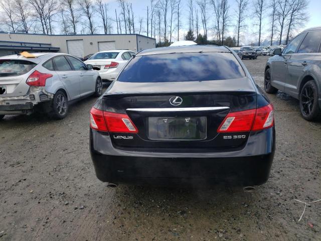 Photo 6 from auction – 2007 LEXUS ES with VIN JTHBJ46G172012897