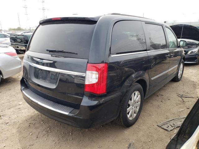 Photo 3 from auction – 2014 CHRYSLER TOWN & COU with VIN 2C4RC1BG4ER271607