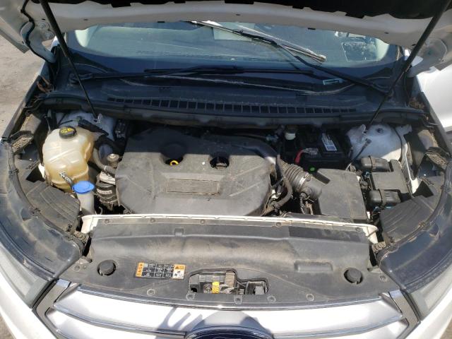 Photo 11 from auction – 2017 FORD EDGE SEL with VIN 2FMPK4J99HBC03892