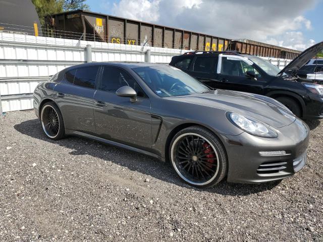 Photo 4 from auction – 2016 PORSCHE PANAMERA 2 with VIN WP0AA2A74GL006367