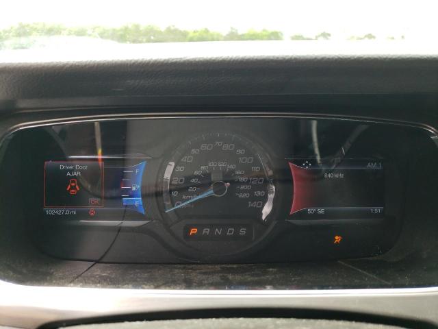 Photo 9 from auction – 2014 FORD TAURUS SEL with VIN 1FAHP2E80EG123035