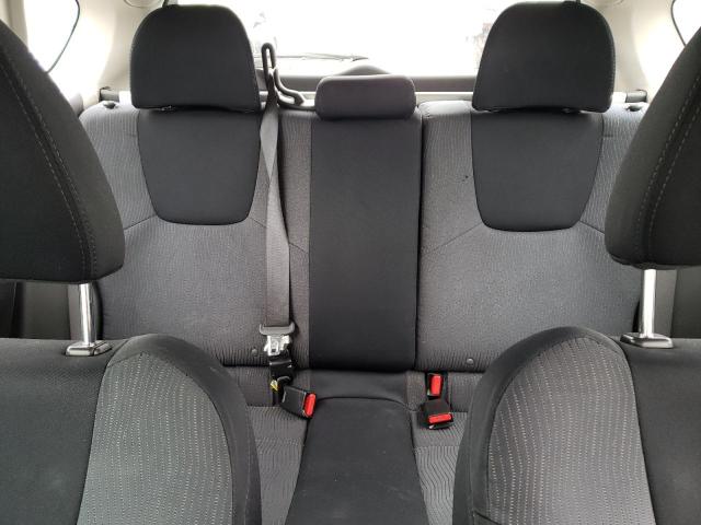 Photo 10 from auction – 2011 SUBARU IMPREZA OU with VIN JF1GH6D62BH809230