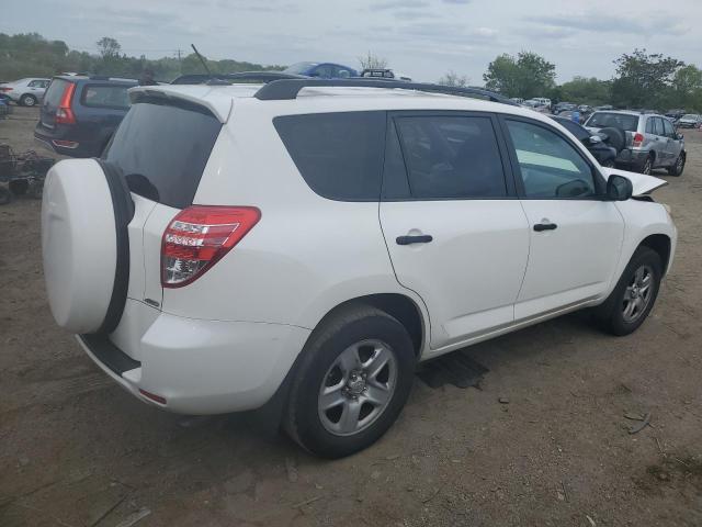 Photo 3 from auction – 2010 TOYOTA RAV4 with VIN JTMBF4DVXA5033273