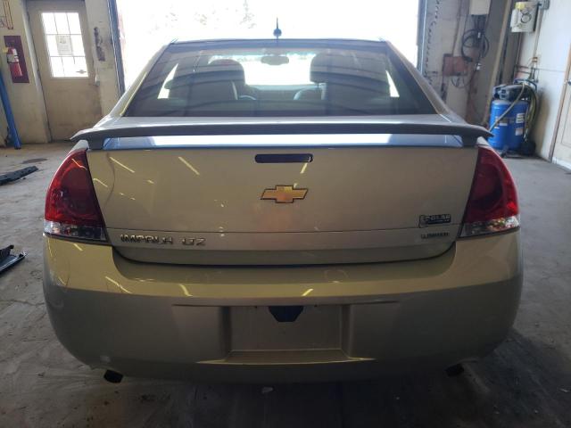 Photo 6 from auction – 2015 CHEVROLET IMPALA LIM with VIN 2G1WC5E35F1165114