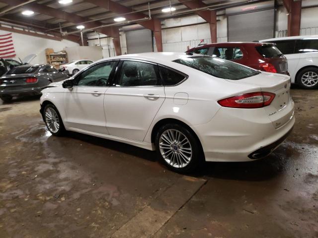 Photo 2 from auction – 2014 FORD FUSION SE with VIN 3FA6P0T97ER294803
