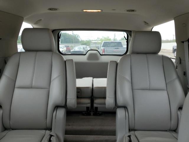 Photo 10 from auction – 2011 CHEVROLET TAHOE C150 with VIN 1GNSCBE00BR157764