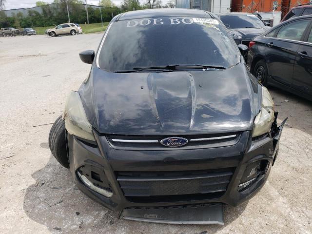 Photo 5 from auction – 2015 FORD ESCAPE SE with VIN 1FMCU0G73FUC84595