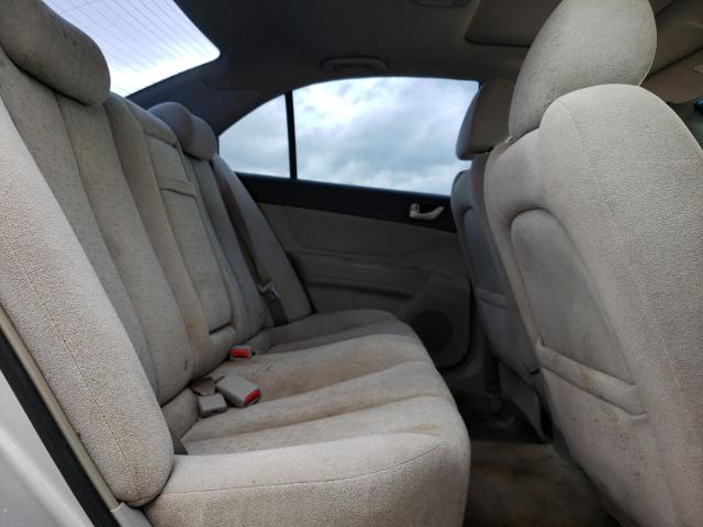 Photo 10 from auction – 2006 HYUNDAI SONATA GLS with VIN 5NPEU46F76H039502