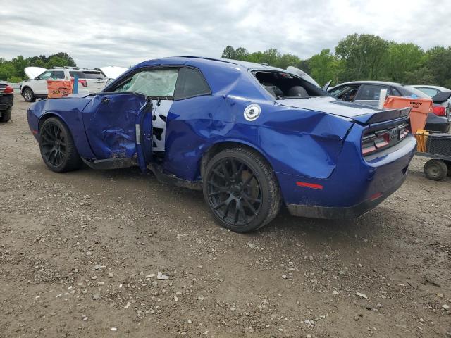 Photo 2 from auction – 2019 DODGE CHALLENGER with VIN 2C3CDZAG6KH711965