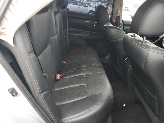 Photo 10 from auction – 2018 NISSAN ALTIMA 2.5 with VIN 1N4AL3AP1JC272815