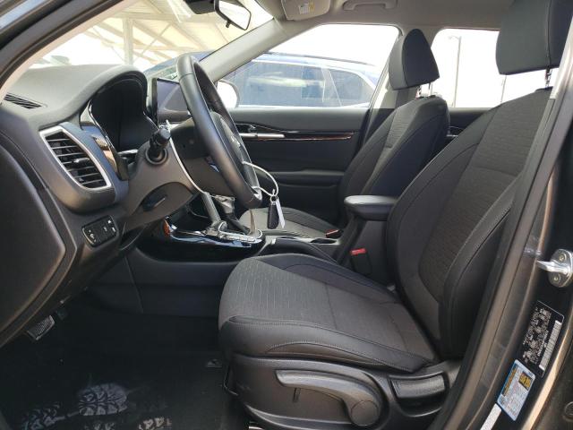 Photo 7 from auction – 2023 KIA SELTOS S with VIN KNDEU2AA6P7395672