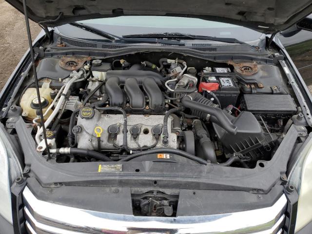 Photo 11 from auction – 2006 FORD FUSION SE with VIN 3FAFP07196R247116