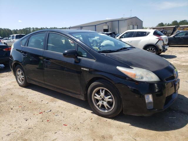 Foto 4 de la subasta – 2011 TOYOTA PRIUS con VIN JTDKN3DU2B5326106