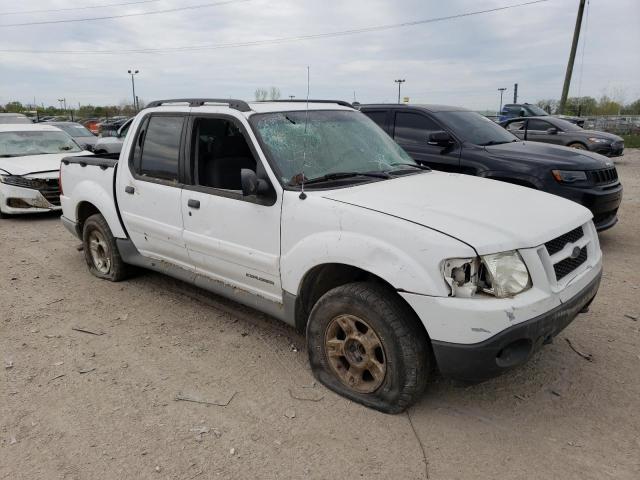 Photo 4 from auction – 2001 FORD EXPLORER S with VIN 1FMZU77E91UC34892