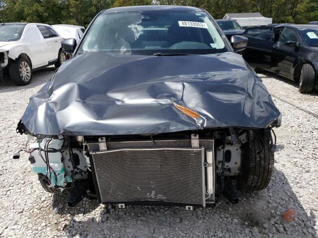 Photo 5 from auction – 2022 MAZDA CX-5 PREFE with VIN JM3KFBCM4N0595984