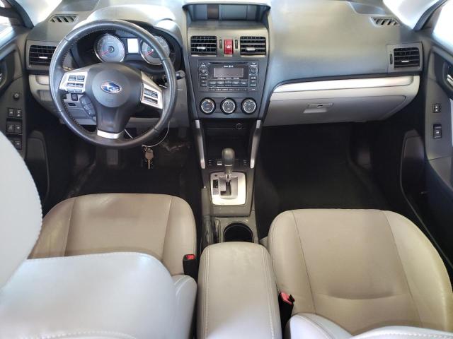 Photo 8 from auction – 2014 SUBARU FORESTER 2 with VIN JF2SJAHCXEH553534