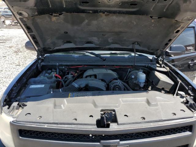 Photo 11 from auction – 2008 CHEVROLET SILVERADO with VIN 3GCEC13J18G216843
