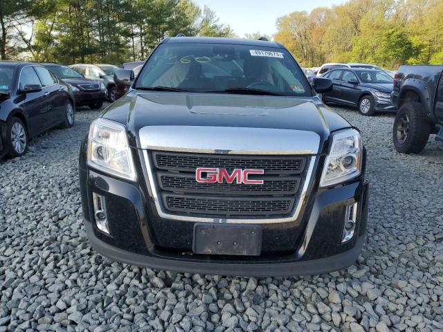Photo 5 from auction – 2015 GMC TERRAIN SL with VIN 2GKFLXEK7F6175368