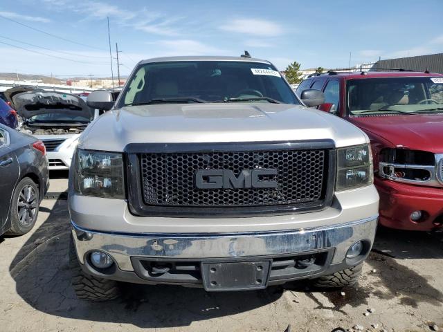 Photo 5 from auction – 2007 GMC NEW SIERRA with VIN 2GTEK19J671575624