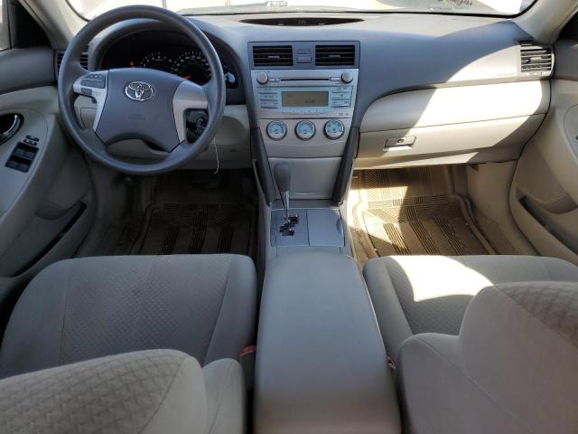 Photo 8 from auction – 2007 TOYOTA CAMRY CE with VIN 4T1BE46K67U144886