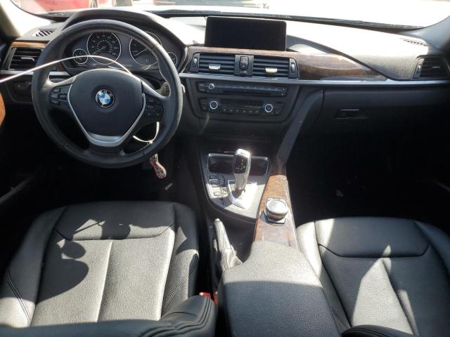 Photo 8 from auction – 2015 BMW 328 I SULE with VIN WBA3C1C57FK121474