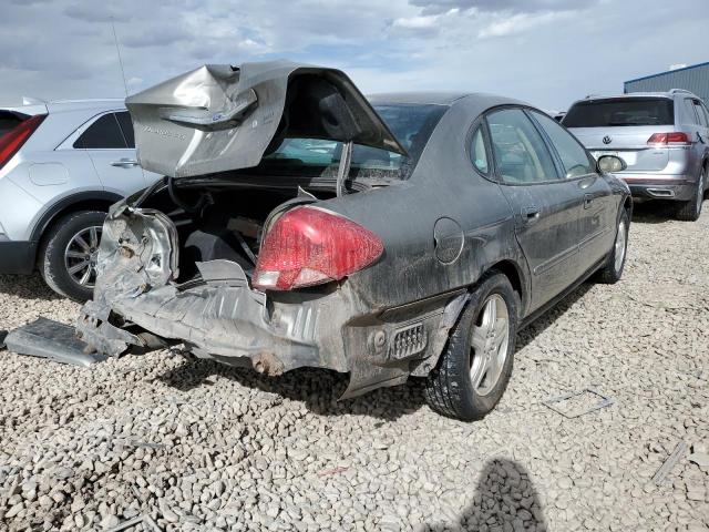 Photo 3 from auction – 2002 FORD TAURUS SEL with VIN 1FAHP56S52G128058