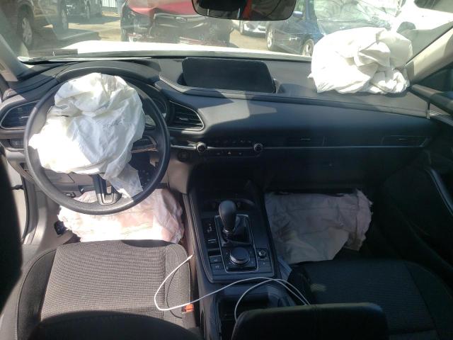 Photo 8 from auction – 2022 MAZDA CX-30 with VIN 3MVDMBAL6NM408922