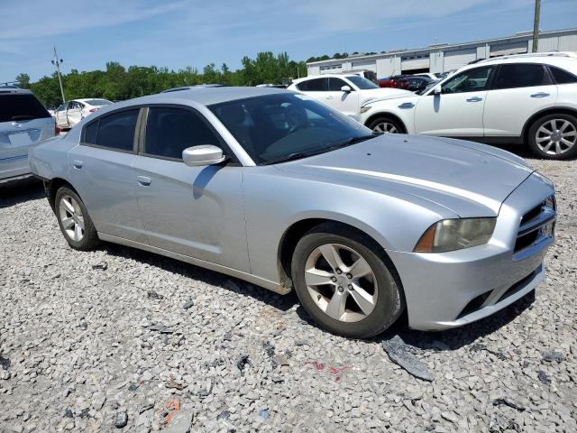 Photo 4 from auction – 2012 DODGE CHARGER SE with VIN 2C3CDXBG1CH162812