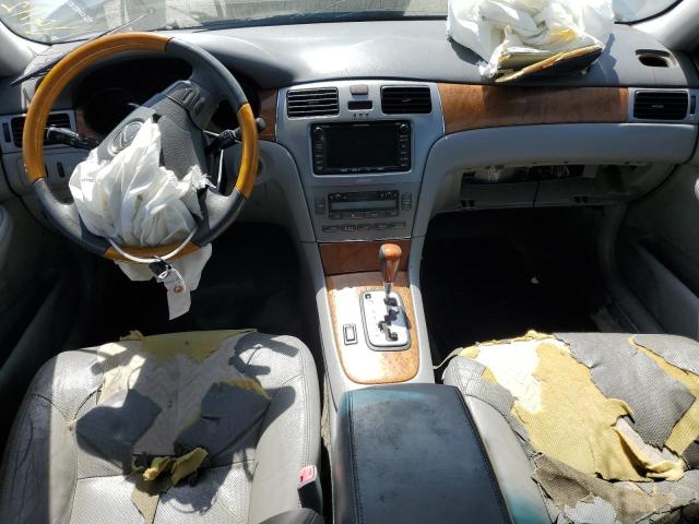 صورة رقم 8 من المزاد - 2006 LEXUS ES 330 مع VIN JTHBA30G865167916