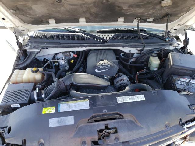 Photo 11 from auction – 2001 CHEVROLET SILVERADO with VIN 2GCEC19T311284259