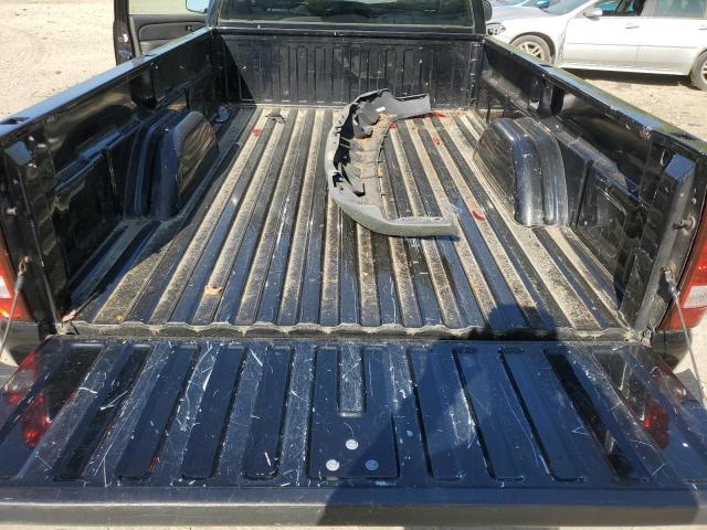 Photo 10 from auction – 2004 CHEVROLET SILVERADO with VIN 1GCEC14X24Z322280