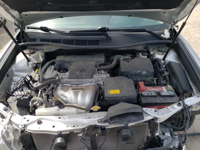Photo 11 from auction – 2013 TOYOTA CAMRY L with VIN 4T1BF1FKXDU662474