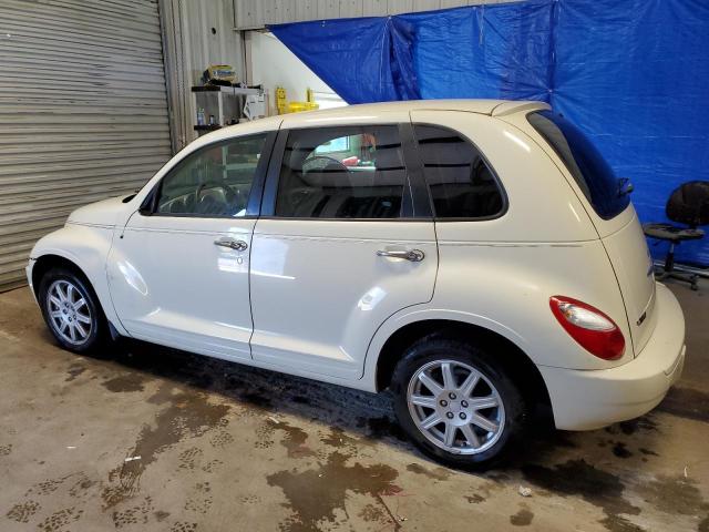 Photo 2 from auction – 2007 CHRYSLER PT CRUISER with VIN 3A4FY58B07T603608