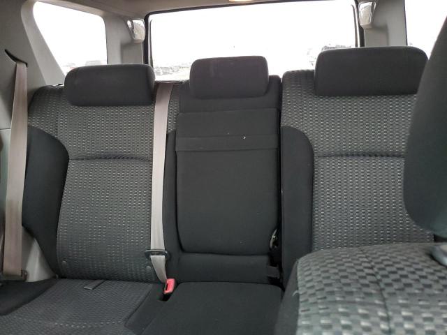 Photo 10 from auction – 2007 TOYOTA 4RUNNER SR with VIN JTEZU14R278077132