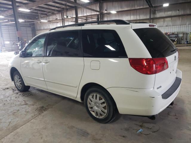 Photo 2 from auction – 2006 TOYOTA SIENNA CE with VIN 5TDZA23C66S388024