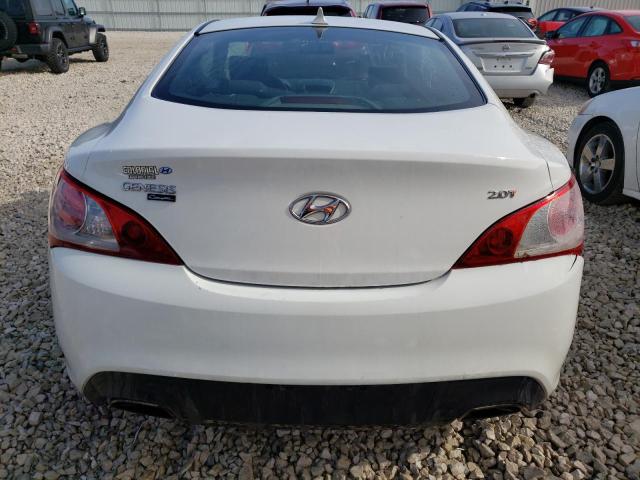 Photo 6 from auction – 2011 HYUNDAI GENESIS CO with VIN KMHHT6KD2BU044151