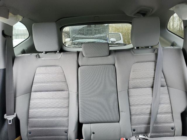 Photo 10 from auction – 2019 HONDA CR-V EX with VIN 7FARW2H58KE051675