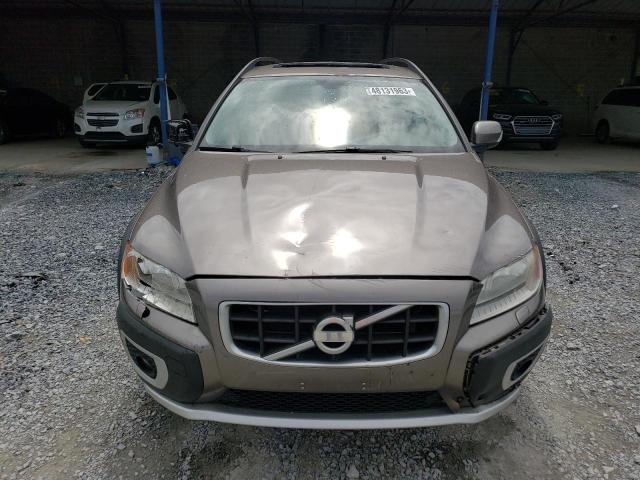 Photo 5 from auction – 2010 VOLVO XC70 3.2 with VIN YV4982BZ6A1088181
