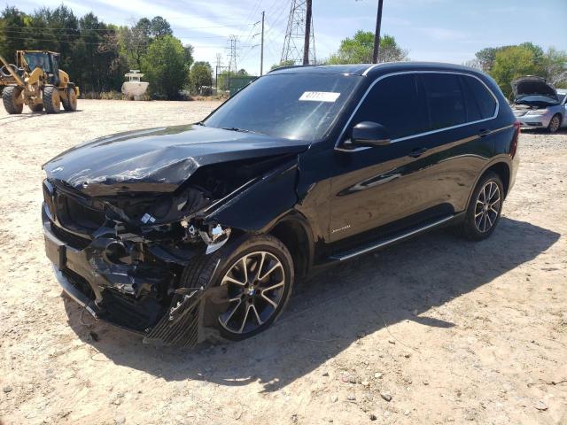 Photo 1 from auction – 2015 BMW X5 XDRIVE5 with VIN 5UXKR6C55F0J78342