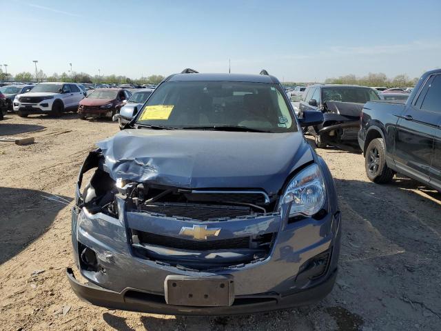 Photo 5 from auction – 2011 CHEVROLET EQUINOX LT with VIN 2CNALDECXB6304299