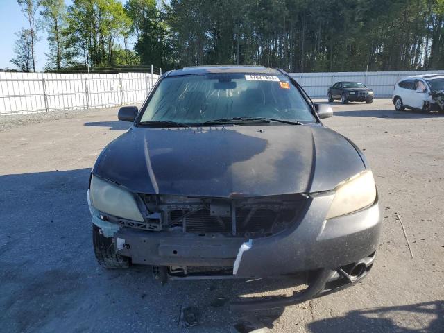Photo 5 from auction – 2005 MAZDA 3 S with VIN JM1BK123151256892