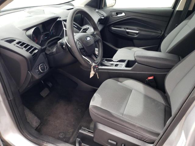 Photo 7 from auction – 2018 FORD ESCAPE SE with VIN 1FMCU9GD9JUD49372