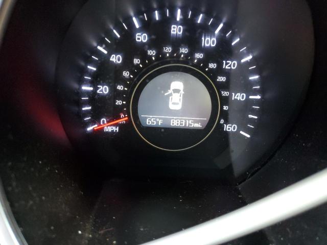 Foto 9 de la subasta – 2015 KIA OPTIMA LX con VIN KNAGM4A75F5629297