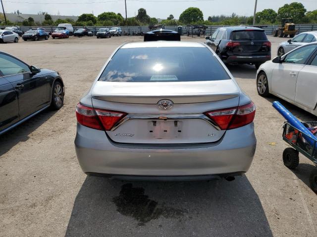Photo 6 from auction – 2015 TOYOTA CAMRY LE with VIN 4T1BF1FK0FU966948