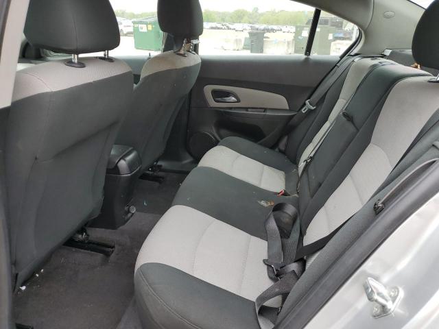 Photo 10 from auction – 2012 CHEVROLET CRUZE LS with VIN 1G1PC5SH7C7123031