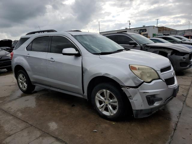 Photo 4 from auction – 2010 CHEVROLET EQUINOX with VIN 2CNALDEW5A6244859