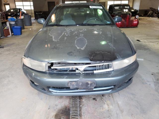 Photo 11 from auction – 2000 MITSUBISHI GALANT ES with VIN 4A3AA46GXYE056889