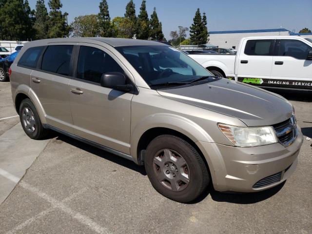 Photo 4 from auction – 2009 DODGE JOURNEY SE with VIN 3D4GG47B59T158295