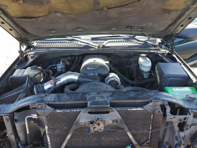 Photo 11 from auction – 2003 GMC NEW SIERRA with VIN 2GTEK19T431325343